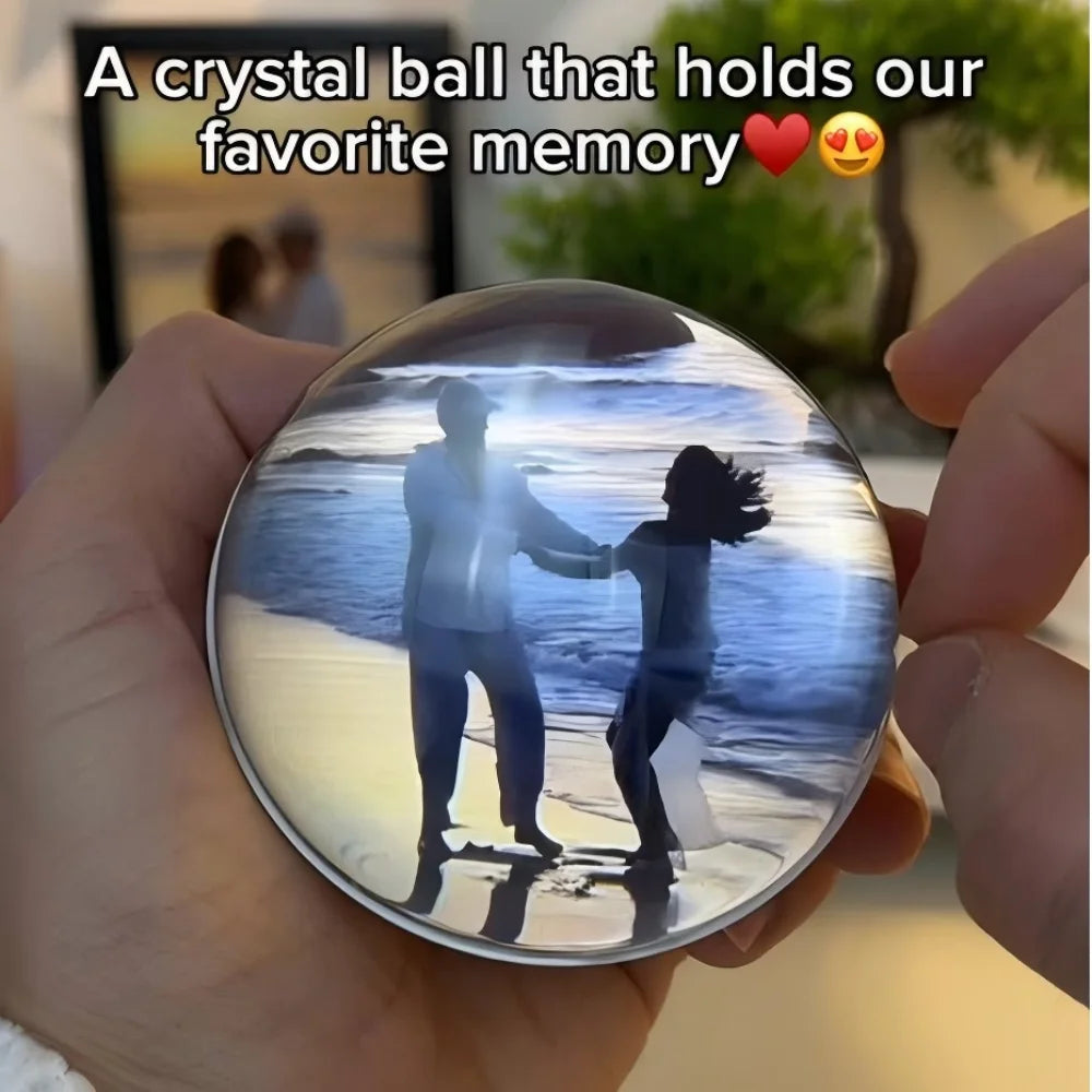 Memora Crystal™